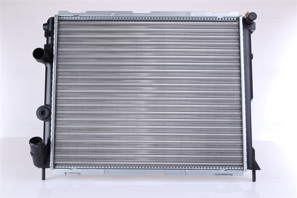 Radiateur Nissens 63886