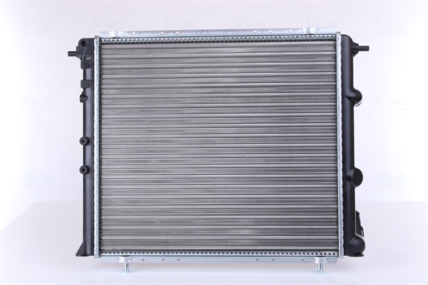 Nissens Radiateur 63887