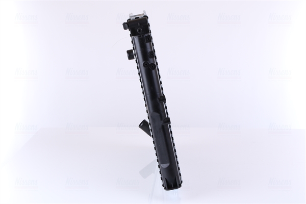 Nissens Radiateur 63887