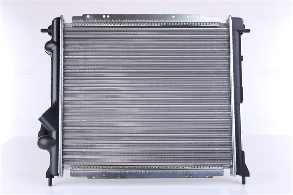 Nissens Radiateur 63892