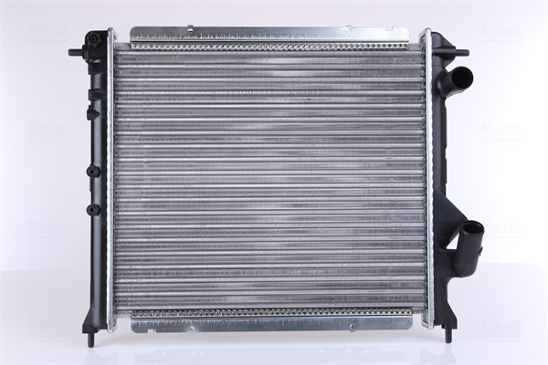 Nissens Radiateur 63892