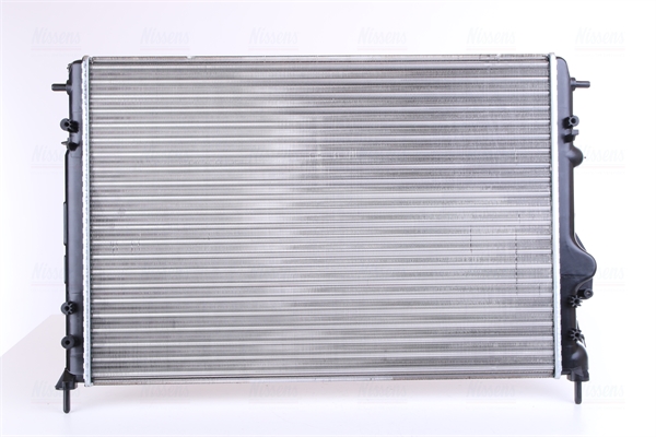 Nissens Radiateur 63896A