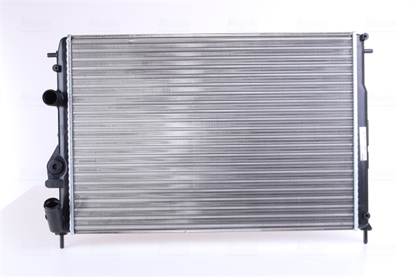 Nissens Radiateur 63896A