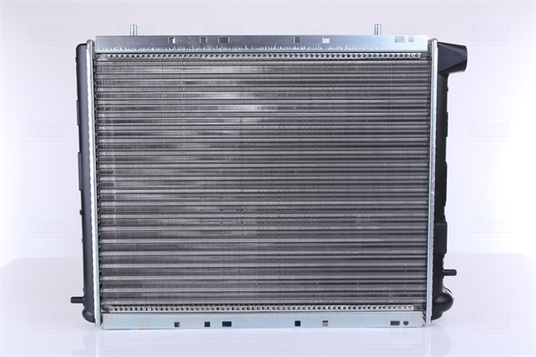 Nissens Radiateur 63906