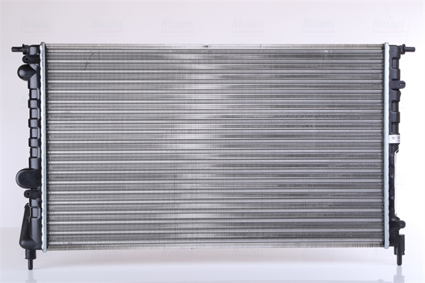 Nissens Radiateur 63918