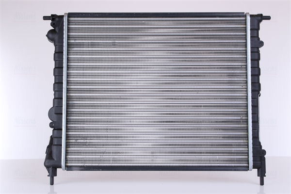 Nissens Radiateur 63919