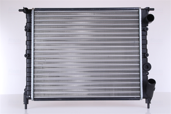 Radiateur Nissens 63919