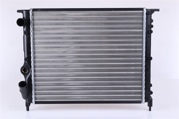 Nissens Radiateur 63924