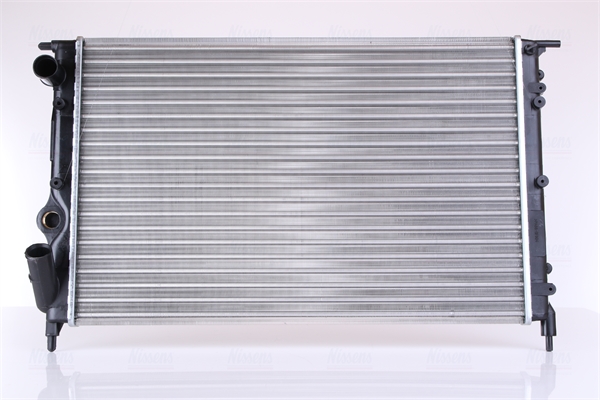 Nissens Radiateur 63925