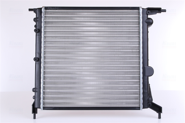 Nissens Radiateur 639261
