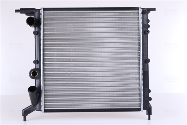 Nissens Radiateur 639261