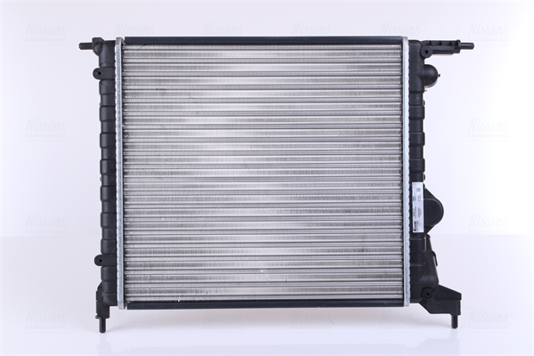 Nissens Radiateur 639271