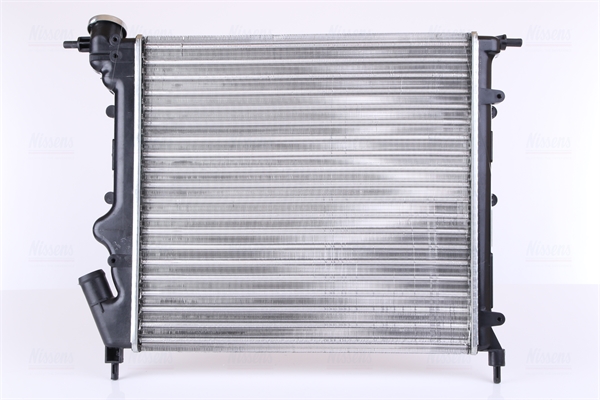 Nissens Radiateur 63929