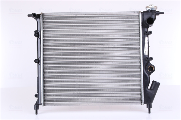 Nissens Radiateur 63929