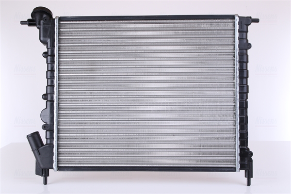 Nissens Radiateur 63931