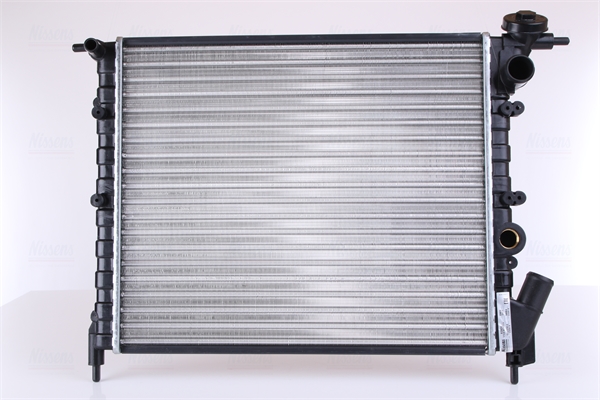 Nissens Radiateur 63931