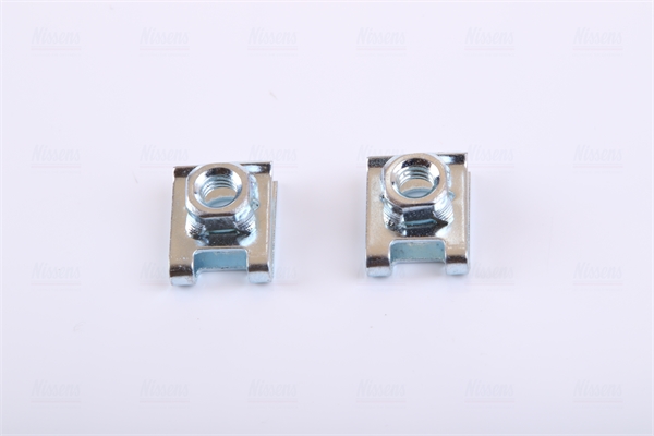 Nissens Radiateur 63934A