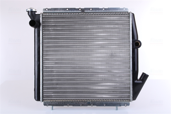 Radiateur Nissens 63934A