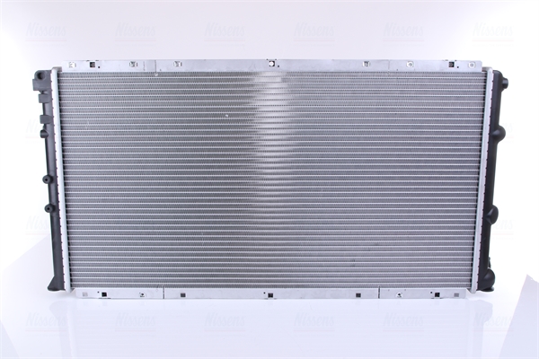 Nissens Radiateur 63936A