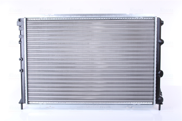 Nissens Radiateur 63938A