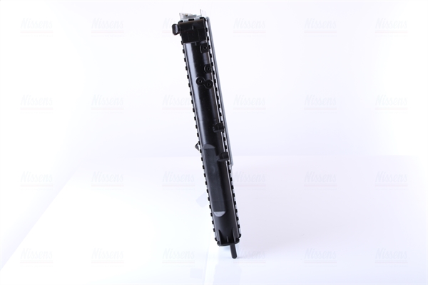 Nissens Radiateur 63938A