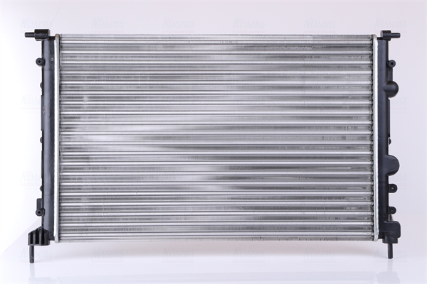 Nissens Radiateur 639391