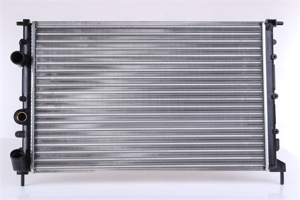 Radiateur Nissens 639391