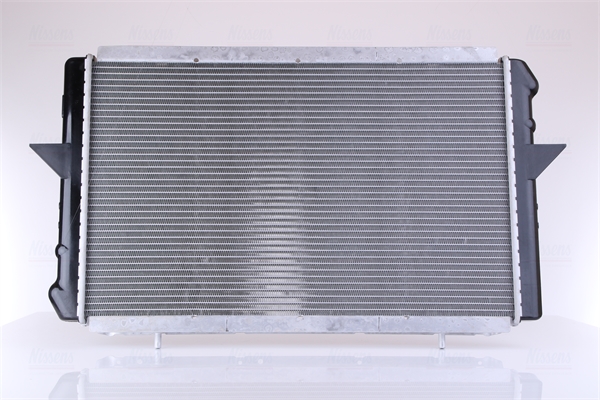 Nissens Radiateur 63940A