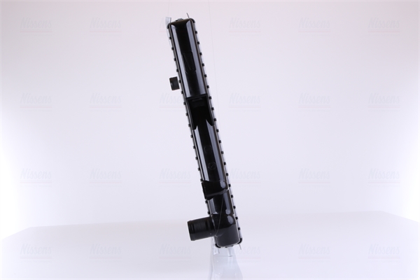 Nissens Radiateur 63940A