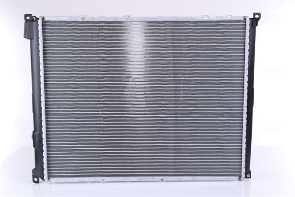 Nissens Radiateur 63942A