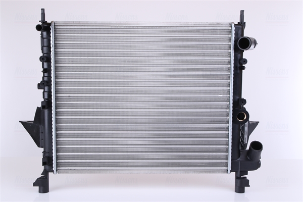 Nissens Radiateur 63949