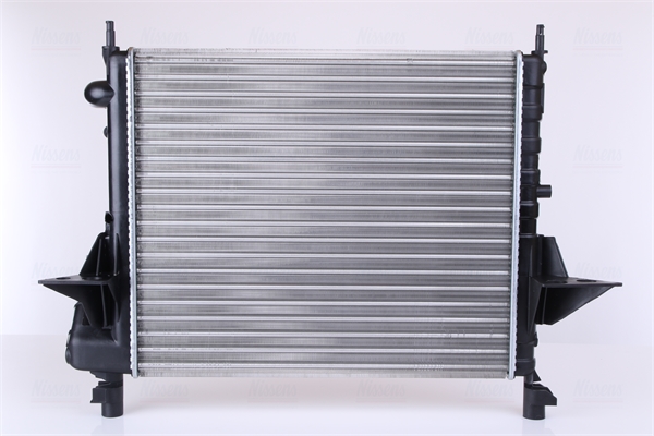 Nissens Radiateur 63949
