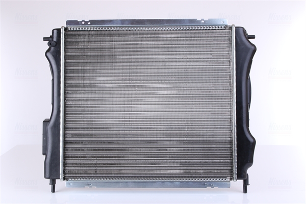 Nissens Radiateur 63967A