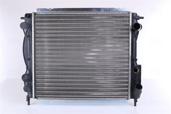 Nissens Radiateur 63967A