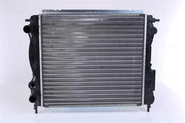 Nissens Radiateur 63968A