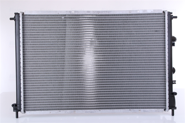 Nissens Radiateur 63977A