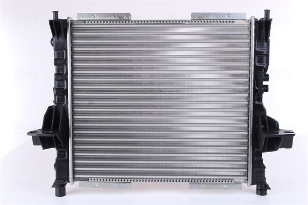 Nissens Radiateur 63984