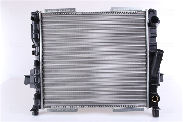 Nissens Radiateur 63984
