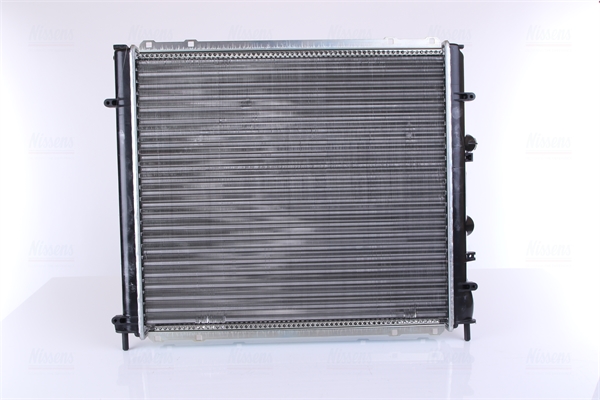 Nissens Radiateur 63985