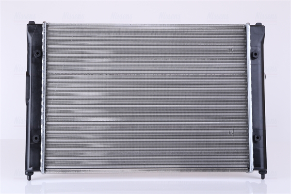 Nissens Radiateur 639981