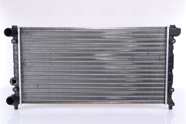 Nissens Radiateur 64002