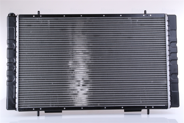 Nissens Radiateur 64018