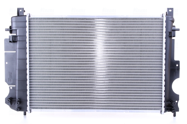 Nissens Radiateur 64034A