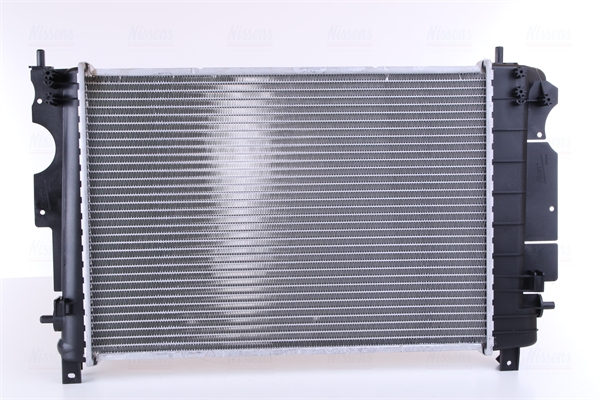 Nissens Radiateur 64036A