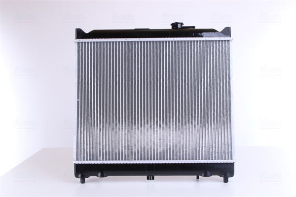 Nissens Radiateur 64079