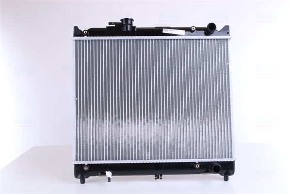 Nissens Radiateur 64079