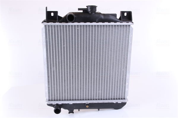 Nissens Radiateur 64083