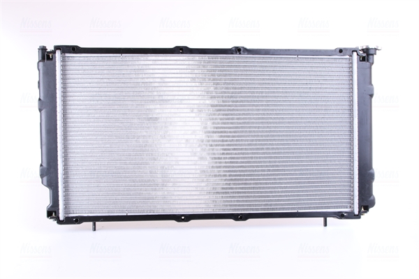 Nissens Radiateur 64087