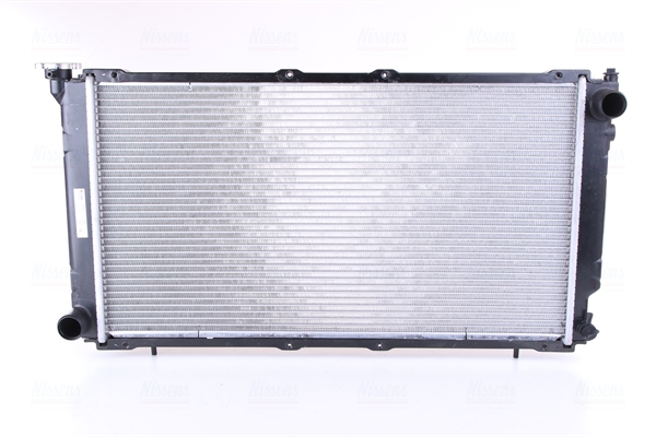 Nissens Radiateur 64087