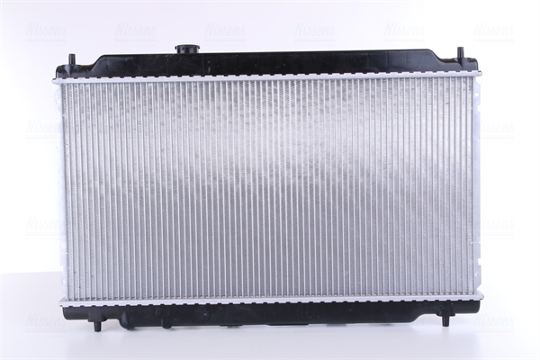 Nissens Radiateur 640941